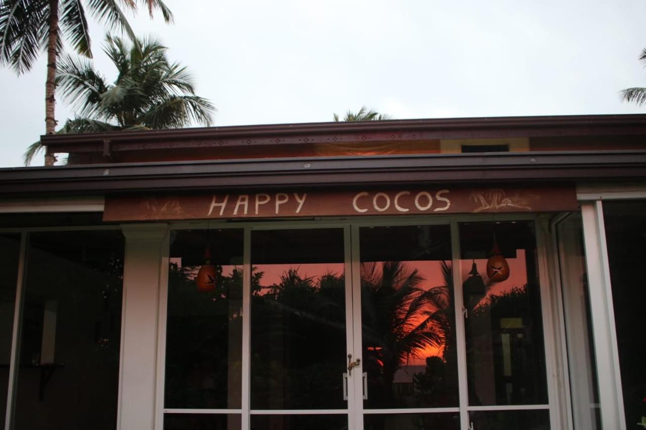 Happy Cocos Beach House Waskaduwa Exterior foto