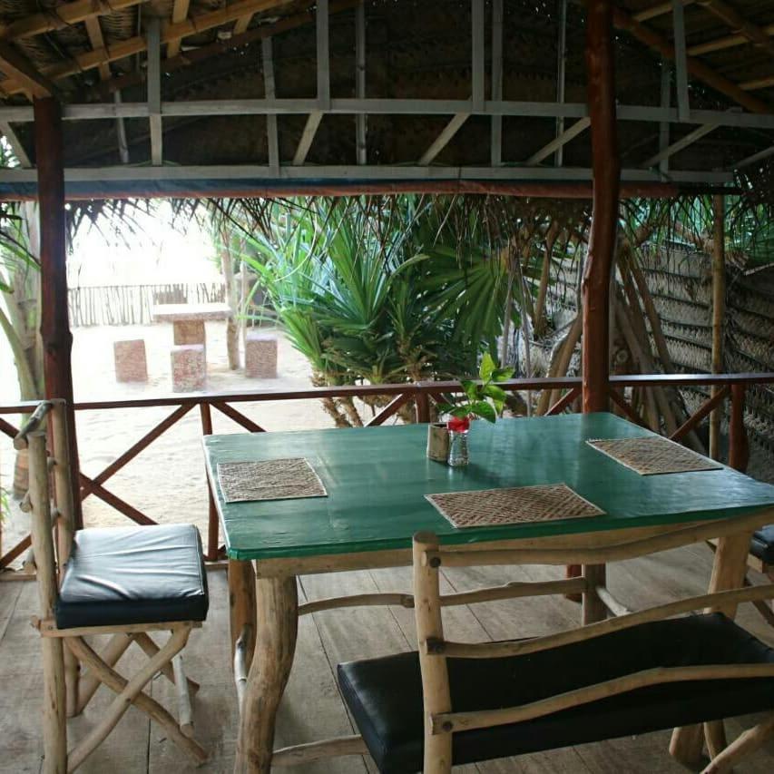 Happy Cocos Beach House Waskaduwa Exterior foto