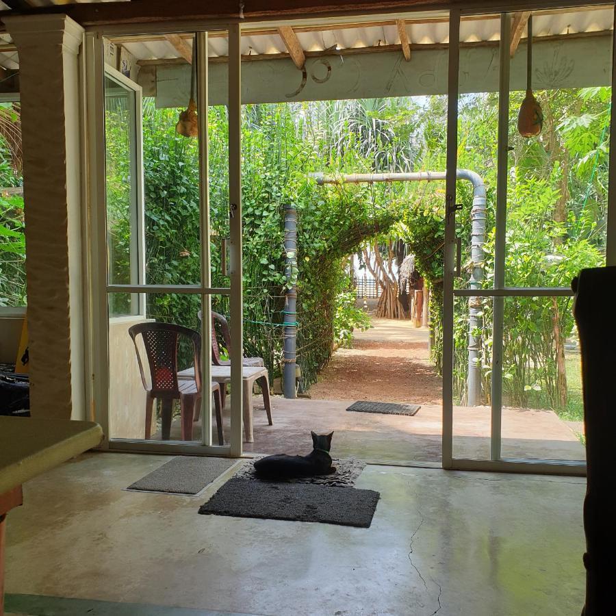 Happy Cocos Beach House Waskaduwa Exterior foto
